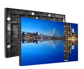 Màn hình video LED Pixel Pitch 5mm, Màn hình LED trong nhà đủ màu SMD 2121