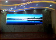Màn hình Tấm nhôm Super Slim LED Tấm nhôm P3 576 * 576 Hiển thị trong nhà