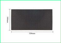 Trọng lượng nhẹ 5mm trong nhà Đèn Led cho thuê Chương trình hiển thị LED