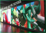 Màn hình hiển thị LED cho thuê màn hình SMD2121 Màn hình Led trong nhà với tủ đúc khuôn