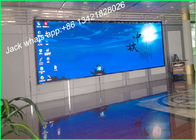 Cho thuê màn hình lớn cho thuê trong nhà, Màn hình cho thuê màn hình P2.5 LED Cao Cấp Làm mới