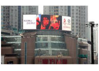 Quảng cáo Billboard điện tử SMD2727 P5 160 * 160mm Dành cho buổi biểu diễn / tập hợp