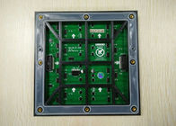 Module IP65 Pitch 6mm RGB Led, ngoài trời SMD3535 Led Video Panels Thân thiện với Môi trường