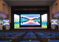 Màn hình hiển thị LED trong nhà SMD2121, màn hình hiển thị video lớn 5mm