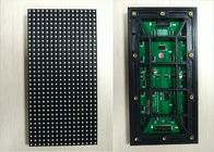 Bảng Màn hình Video RGB Pixel Pitch 8mm, SMD LED Hiển thị Điện tử Tường