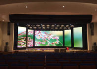 Màn hình hiển thị LED màu Full Color Pixel 5mm cho nền sân khấu