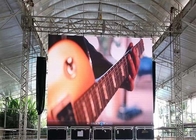 Màn hình Led sân khấu lớn P2.9 Cho thuê màn hình Led di động cho sự kiện