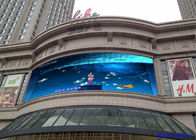 P5 SMD RGB Màn hình Quảng cáo LED Billboard 3 Trong 1 Với Điều khiển từ xa trên máy tính