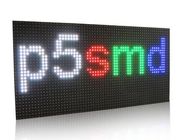 Module hiển thị Led độ phân giải cao P5 Indoor SMD 3 In1 64 * 32 Dots Full Color