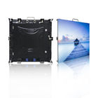 Ultra Thin P2 Led Video Display Board 1680Hz Tốc độ làm tươi 100000 giờ Thời gian sống
