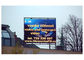 HD High Brightness Outdoor Advertising LED Display Screen​ Quick assemble