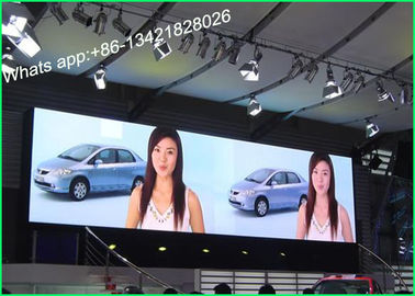 Màn hình Led Rdb Rdb Rdb Rdb Trong Nhà / Đầy đủ màu Led Video