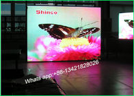 Màn hình nền cho thuê P5 Màn hình LED, màn hình LED trong nhà Hiển thị quảng cáo