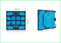 Màn hình hiển thị màu P5 lớn trong nhà với Trọng lượng nhẹ cho Triển lãm Triển lãm