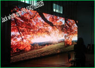 Cho thuê màn hình rộng IP43 Cho thuê tường trong nhà cho các rạp chiếu phim SMD2121