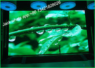 P2.5 Màn hình hiển thị LED HD trong nhà Màn hình Màn hình Màn hình 1/16 Scan 640 * 640mm