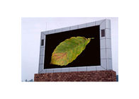 Màn hình hiển thị quảng cáo hiển thị quảng cáo ngoài trời LED P10 với màn hình hiển thị quảng cáo với môđun LED Led SMD3535