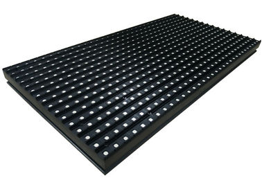 Lắp đặt dễ dàng P10 Module hiển thị LED cho các ga tàu điện ngầm FCC ROHS