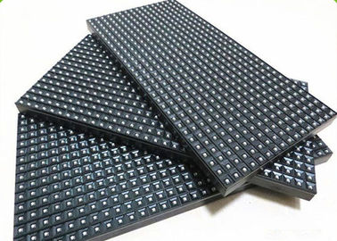 Lắp đặt dễ dàng P10 Module hiển thị LED cho các ga tàu điện ngầm FCC ROHS