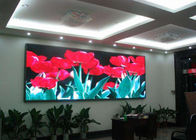 Màn hình LED lớn Custom Quảng cáo trong nhà RGB Hiển thị LED cho Triển lãm