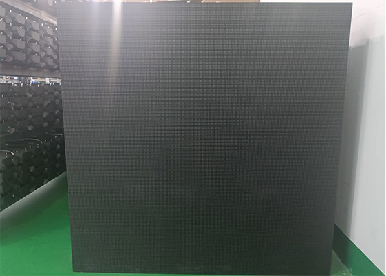 Độ sáng cao Bảng quảng cáo LED ngoài trời không thấm nước Bảng điều khiển đủ màu