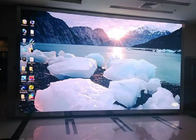 Giá treo tường màn hình Led 2,5mm Pixel Pitch 3840Hz tốc độ làm mới cho cuộc họp