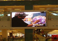 Màn hình quảng cáo trong nhà P4 LED, màn hình hiển thị LED lớn