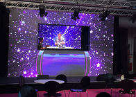 Màn hình hiển thị LED màu Full HD cho sân khấu trong nhà và ngoài trời
