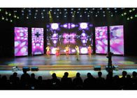 P5 Portable Indoor Video Wall cho thuê Cho Concert, nền sân khấu Màn hình Led