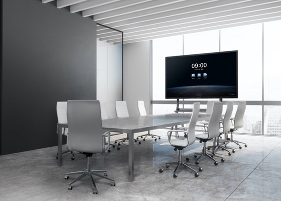 P2.5 Hội nghị bảng hiển thị kỹ thuật số LED cho màn hình báo cáo cuộc họp