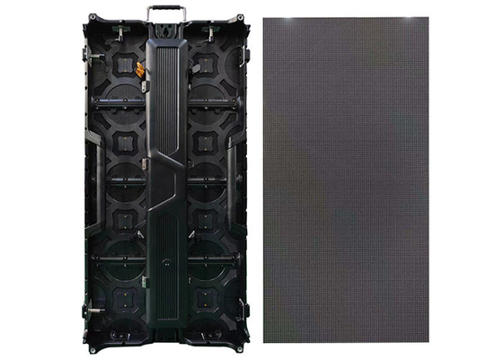 Phân tích độ phân giải cao P1.56 Gob LED Video Wall cho các sự kiện lễ hội lớn Hỗ trợ chương trình