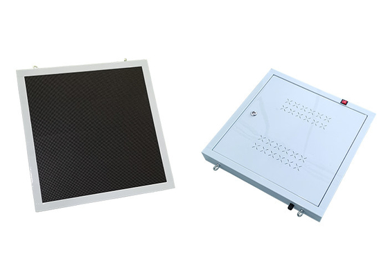 P2.6 Bảng quảng cáo LED nhỏ màn hình LED 500 * 500mm Quản lý mạng 4G