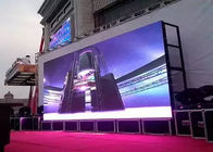 Màn hình LED cho thuê ngoài trời độ nét cao P4.81 Trung Quốc Màn hình LED Video xách tay của Trung Quốc