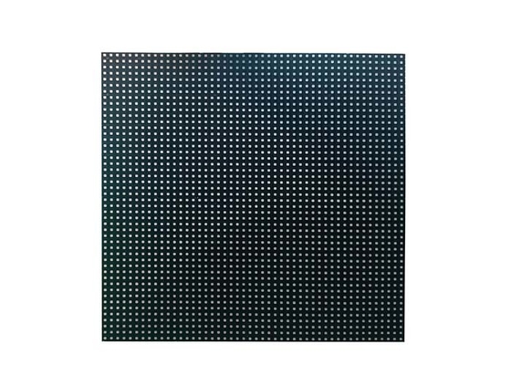 Màn hình LED HD 250 * 250mm P3.91 Bảng thông báo chống nước SMD1921 P4.81