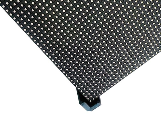 1.56 pixel V góc nhìn 160 ° Bảng hiển thị LED ngoài trời cho màn trình diễn sân khấu