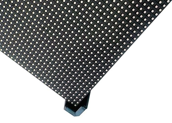 P2.9 500 * 500mm Cho thuê sự kiện ngoài trời Bức trường nền LED Video Wall cho buổi hòa nhạc