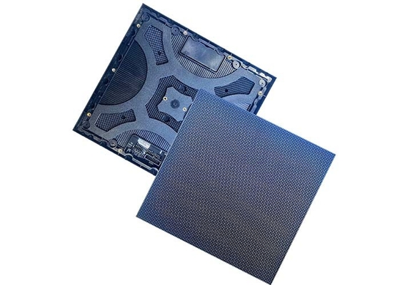 P3.91 RGB HD LED Video Wall Panel, P2.9 Cho thuê Giant Stage Exhibition LED Digital Display