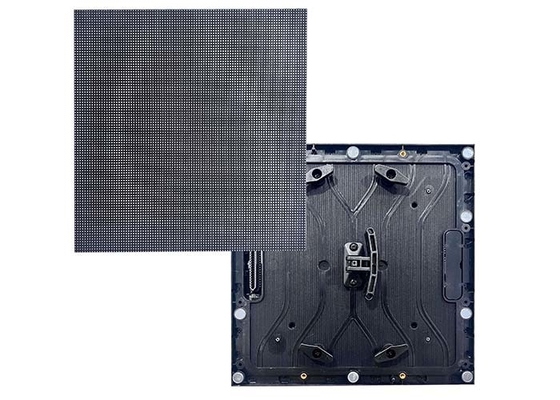 P2.604 Đồ cầm sân khấu Hire LED Video Wall Giant LED Display For Events