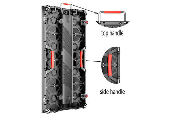 P1.9/P2.6 màn hình hiển thị LED cho các sự kiện sân khấu
