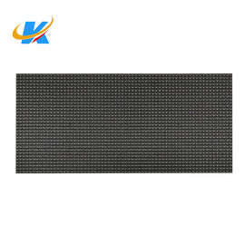 Đầy đủ màu sắc 62500 điểm / Mô-đun bảng điều khiển LED ㎡ SMD2121 P4 25w