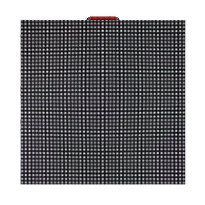 1R1G1B P3.91 1400cd / m² Mô-đun màn hình Led chống nước